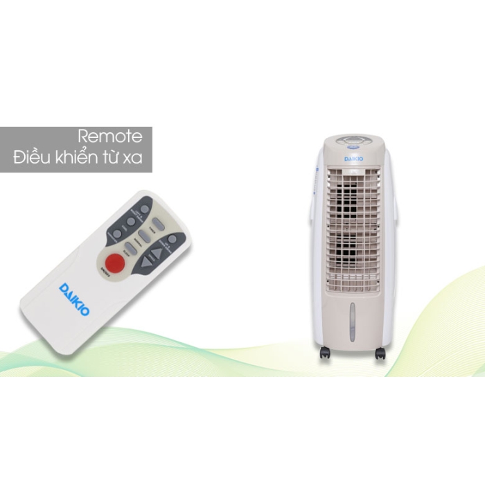 Quạt điều hòa Daikio DKA-01500B Quạt điều hòa Daikio DKA-01500B
