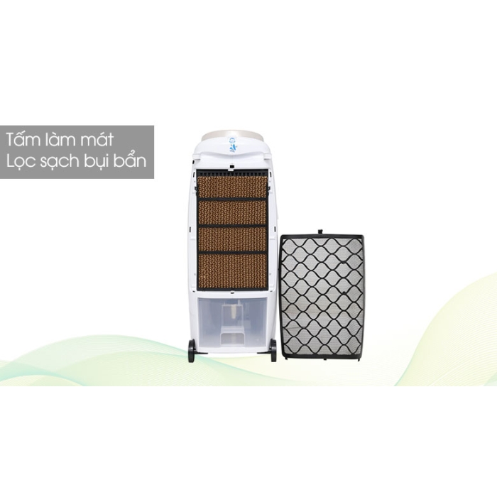 Quạt điều hòa Daikio DKA-01500B Quạt điều hòa Daikio DKA-01500B