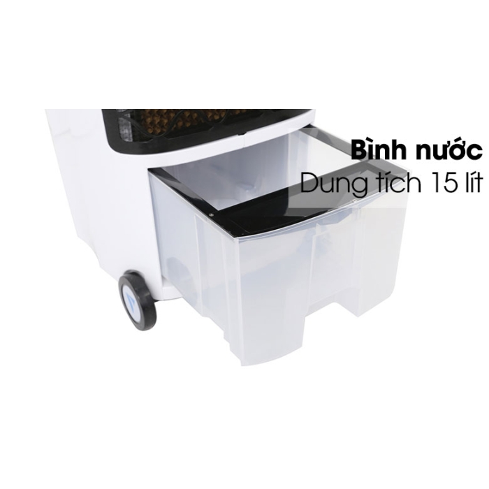 Quạt điều hòa Daikio DKA-01500B Quạt điều hòa Daikio DKA-01500B