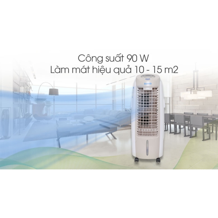 Quạt điều hòa Daikio DKA-01500B Quạt điều hòa Daikio DKA-01500B