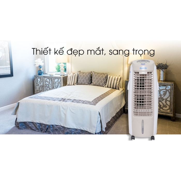 Quạt điều hòa Daikio DKA-01500B Quạt điều hòa Daikio DKA-01500B
