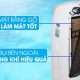 Quạt điều hoà Daikiosan DKA-02500B