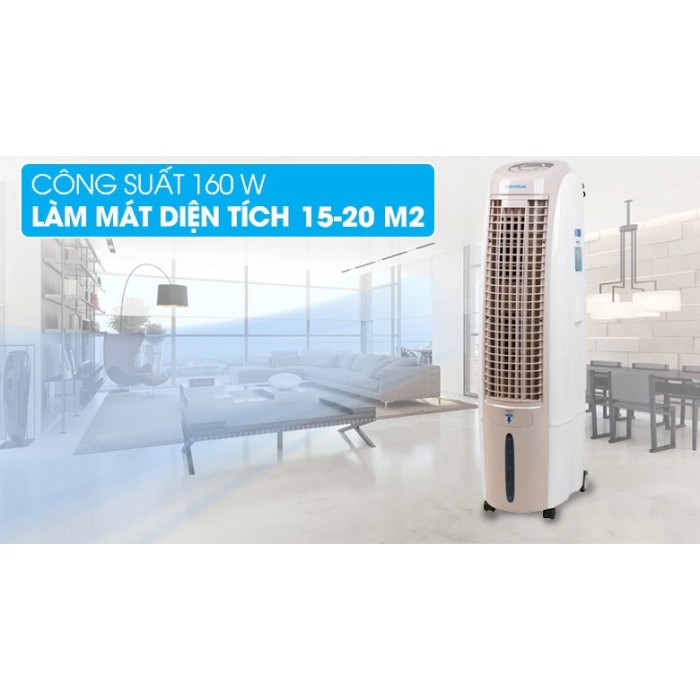 Quạt điều hoà Daikiosan DKA-02500B