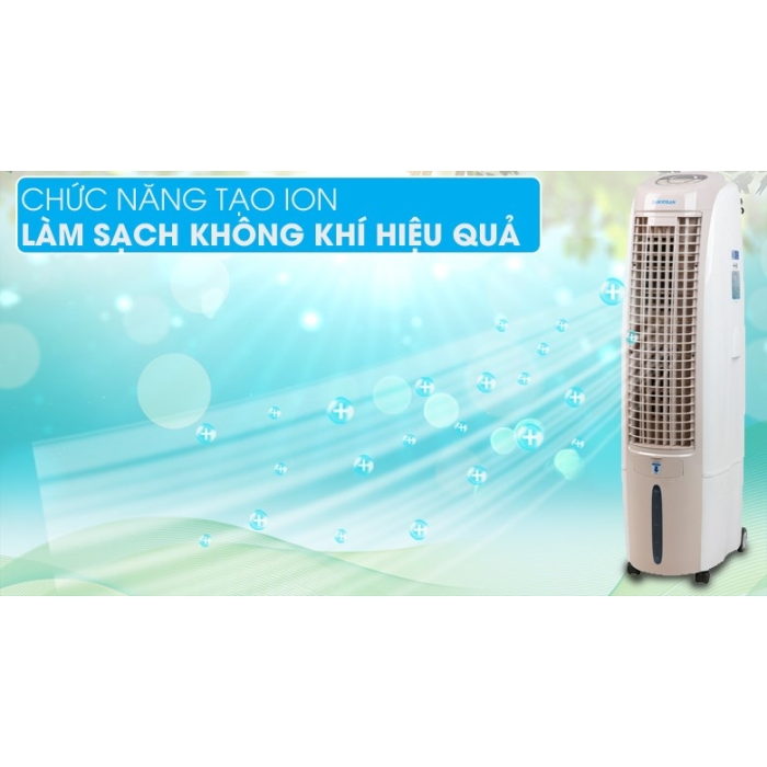 Quạt điều hoà Daikiosan DKA-02500B