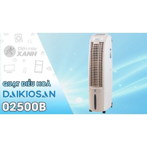 Quạt điều hoà Daikiosan DKA-02500B