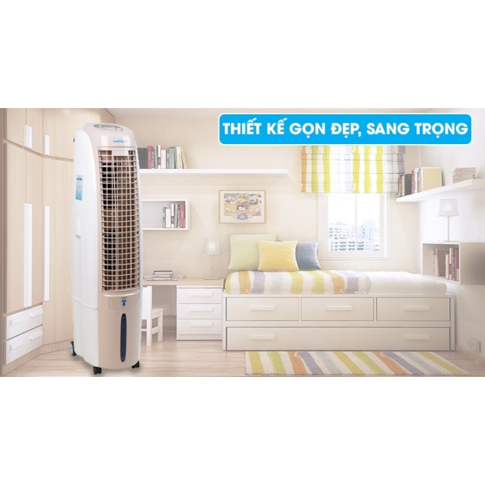 Quạt điều hoà Daikiosan DKA-02500B