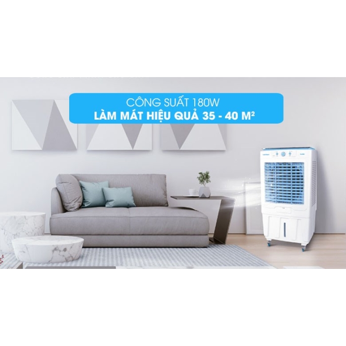 Quạt điều hòa Daikiosan DKA-05000G