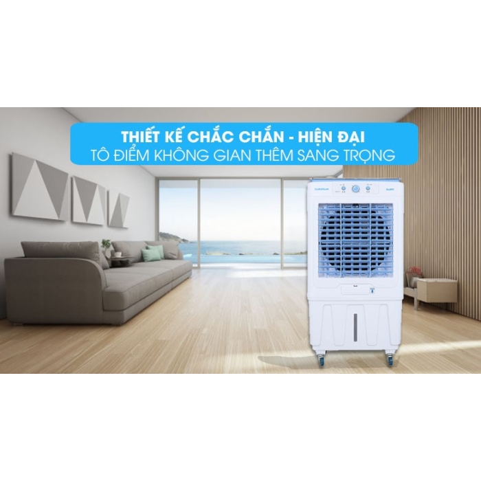 Quạt điều hòa Daikiosan DKA-05000G