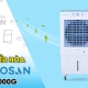 Quạt điều hòa Daikiosan DKA-05000G