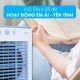 Quạt điều hòa Daikiosan DKA-05000G