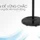 Quạt đứng Midea FS40-15QR