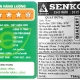 Quạt đứng Senko DH1600