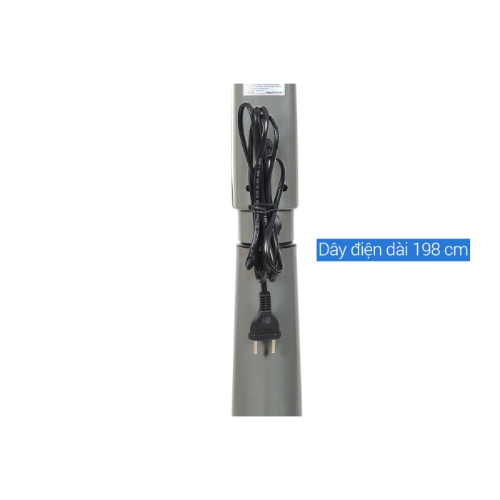 Quạt đứng Senko DH1600