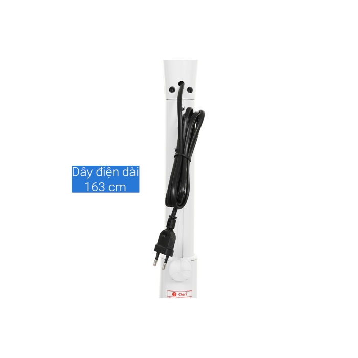 Quạt đứng Sharp PJ-S40RV-WH Quạt đứng Sharp PJ-S40RV-WH