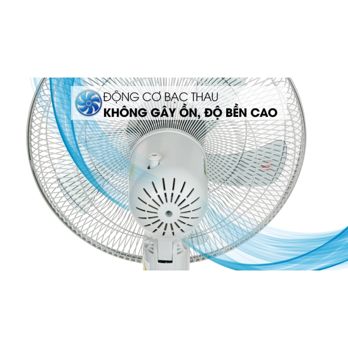 Quạt đứng Toshiba F-LSA10(H)VN