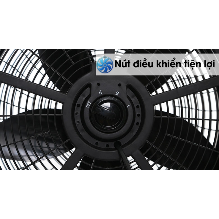 Quạt hộp Midea FB40-9H