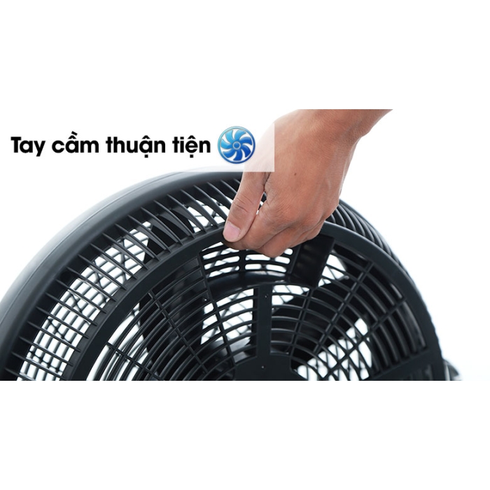 Quạt hộp Midea FB40-9H