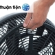 Quạt hộp Midea FB40-9H