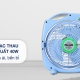 Quạt hộp Senko BD1012