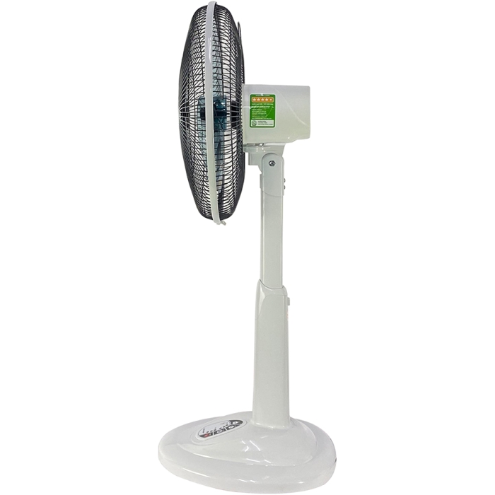 Quạt Lửng Sharp Có Điều Khiển PJ-L40RV-WH - Hàng Chính Hãng Quạt Lửng Sharp Có Điều Khiển PJ-L40RV-WH - Hàng Chính Hãng