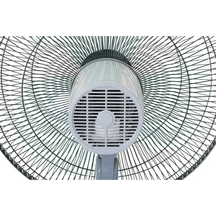 Quạt lửng có điều khiển Sharp PJ-L40RV-LG