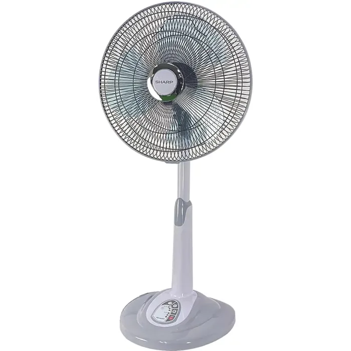 Quạt lửng có điều khiển Sharp PJ-L40RV-LG