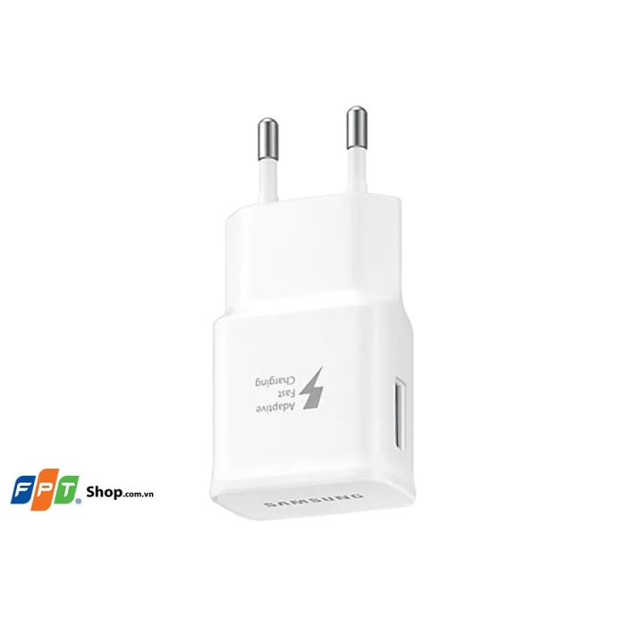 Củ sạc nhanh kèm cáp Samsung 15W USB-C