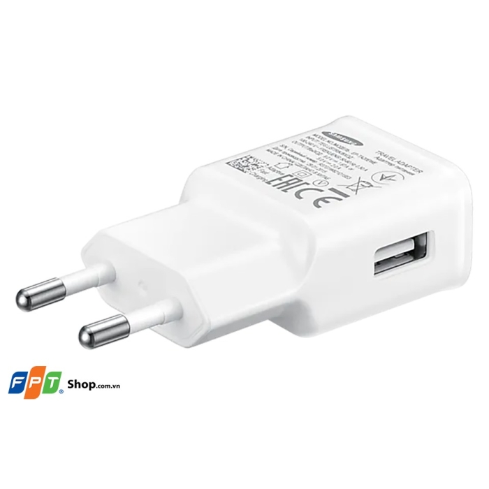Củ sạc nhanh kèm cáp Samsung 15W USB-C