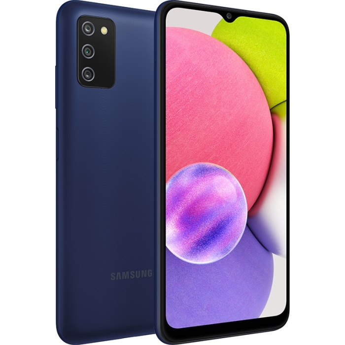 Samsung Galaxy A03s