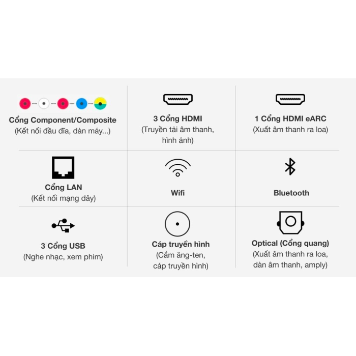 Android Tivi Sony 4K 49 inch KD-49X9500H