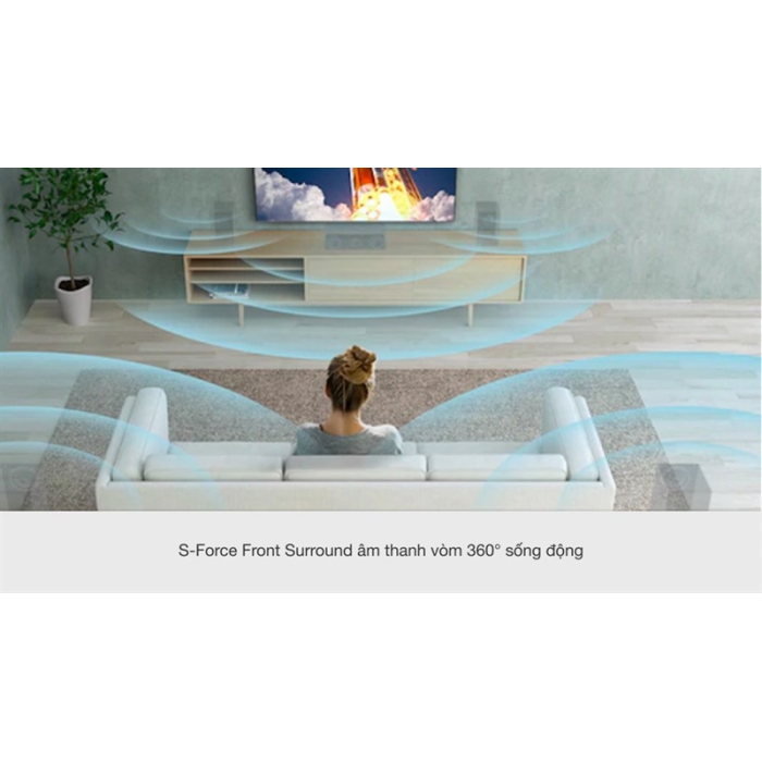 Android Tivi Sony 4K 49 inch KD-49X9500H