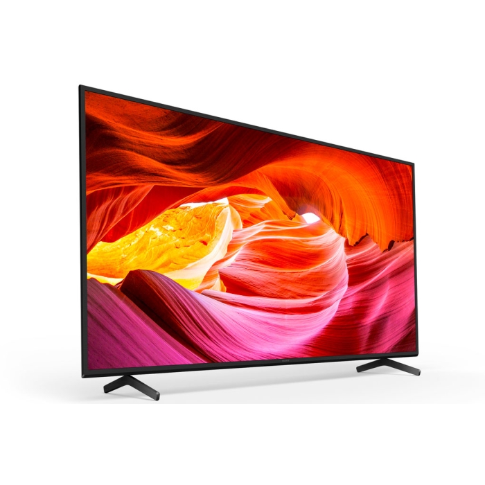 Google Tivi Sony 4K 55 inch KD-55X75K
