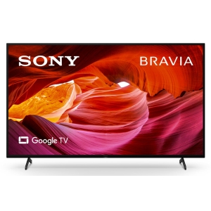 Google Tivi Sony 4K 55 inch KD-55X75K