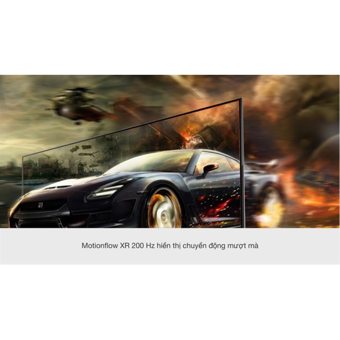 Smart Tivi Sony 50 inch KDL-50W660G