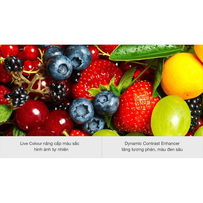 Smart Tivi Sony 50 inch KDL-50W660G