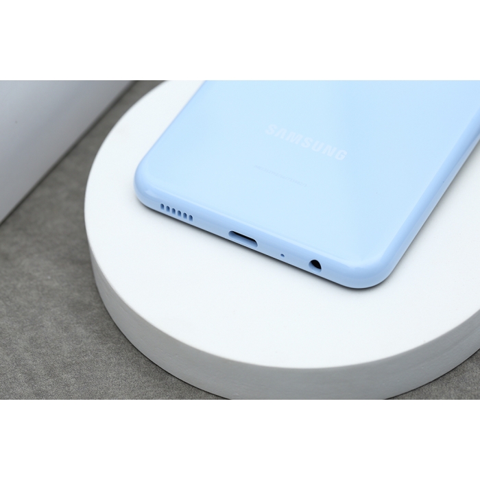 Điện thoại Samsung Galaxy A13 (4G+128G) A135F Xanh