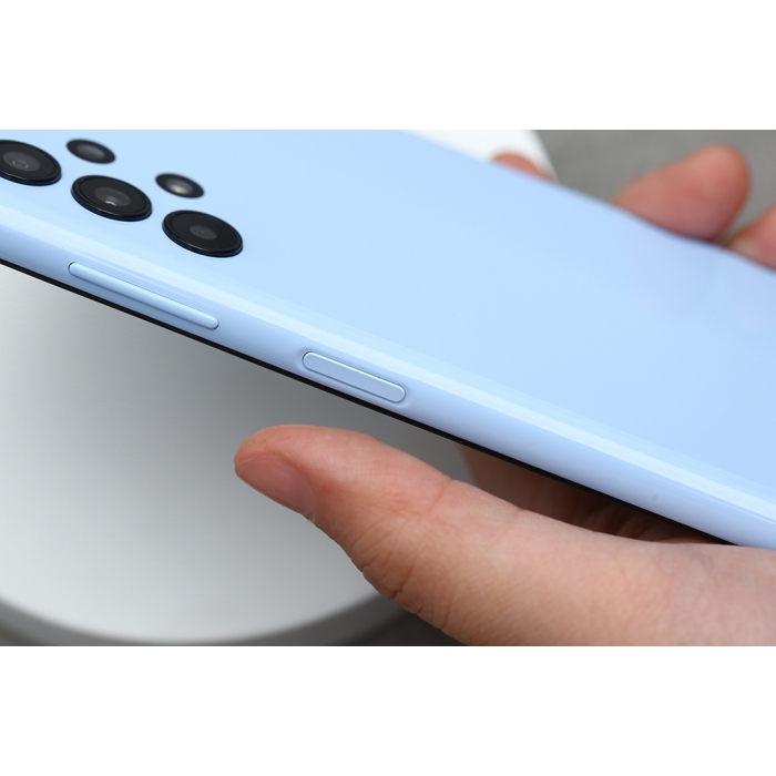 Điện thoại Samsung Galaxy A13 (4G+128G) A135F Xanh