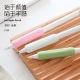 Vỏ Bảo Vệ Apple Apple Pencil Vỏ Bảo Vệ Huawei Mpencil2 Thế Hệ 2 Thế Hệ 1 Vỏ Bút Chống Mất Phụ Kiện Máy Tính Bảng iPad Túi Bút Silicon Chống Trượt Magic