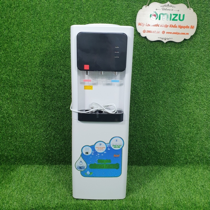 CÂY NÓNG LẠNH NGUỘI ÚP BÌNH 95LB (OEM) - VT00611