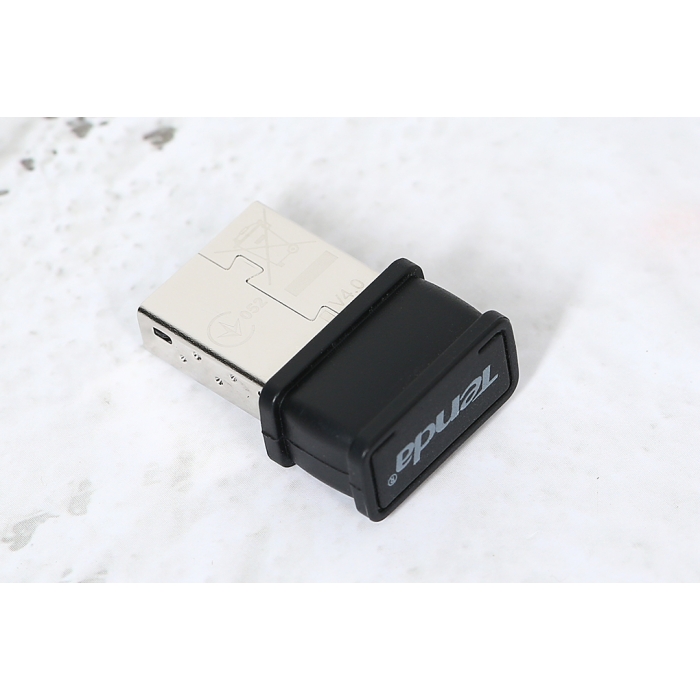 USB Wifi 150Mbps Tenda W311MI Đen