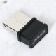 USB Wifi 150Mbps Tenda W311MI Đen