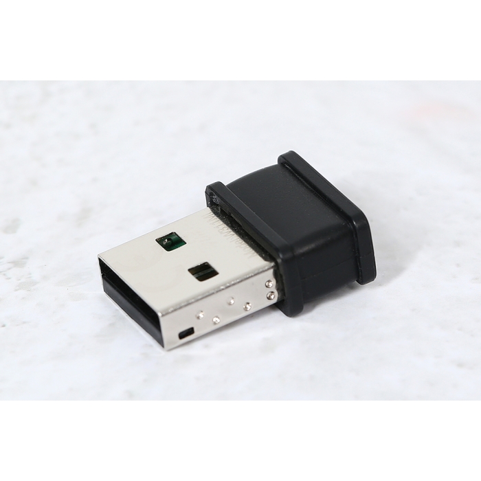 USB Wifi 150Mbps Tenda W311MI Đen