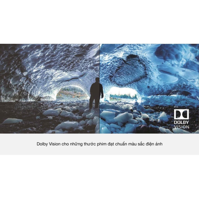 Android Tivi OLED Sony 4K 55 inch XR-55A90J