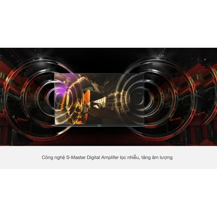 Android Tivi OLED Sony 4K 55 inch XR-55A90J