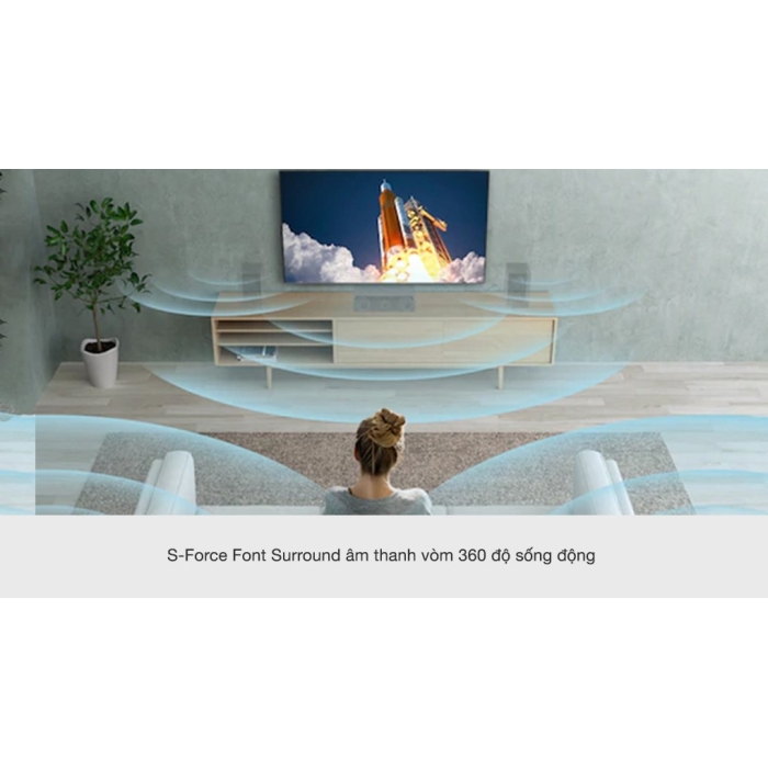 Android Tivi Sony 4K 50 inch KD-50X80J