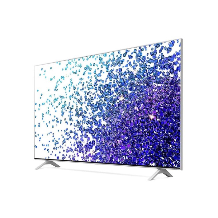 Smart Tivi 4K LG 55 inch 55NANO77TPA NanoCell HDR ThinQ AI