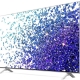 Smart Tivi 4K LG 55 inch 55NANO77TPA NanoCell HDR ThinQ AI
