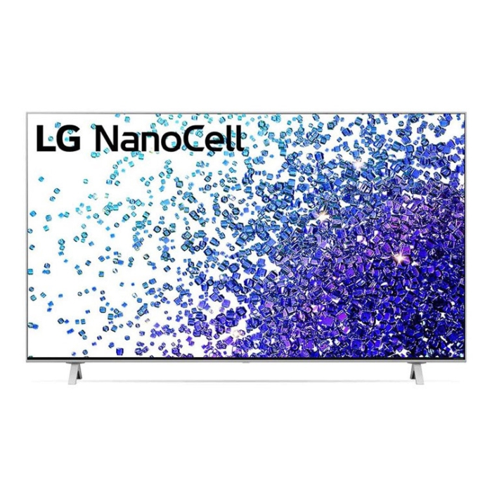 Smart Tivi 4K LG 55 inch 55NANO77TPA NanoCell HDR ThinQ AI