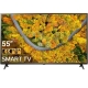 Smart Tivi LG 4K 55 inch 55UP7550PTC