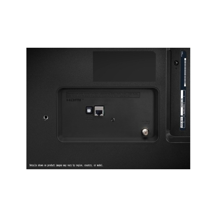 Smart Tivi LG 4K 55 inch 55UP7550PTC